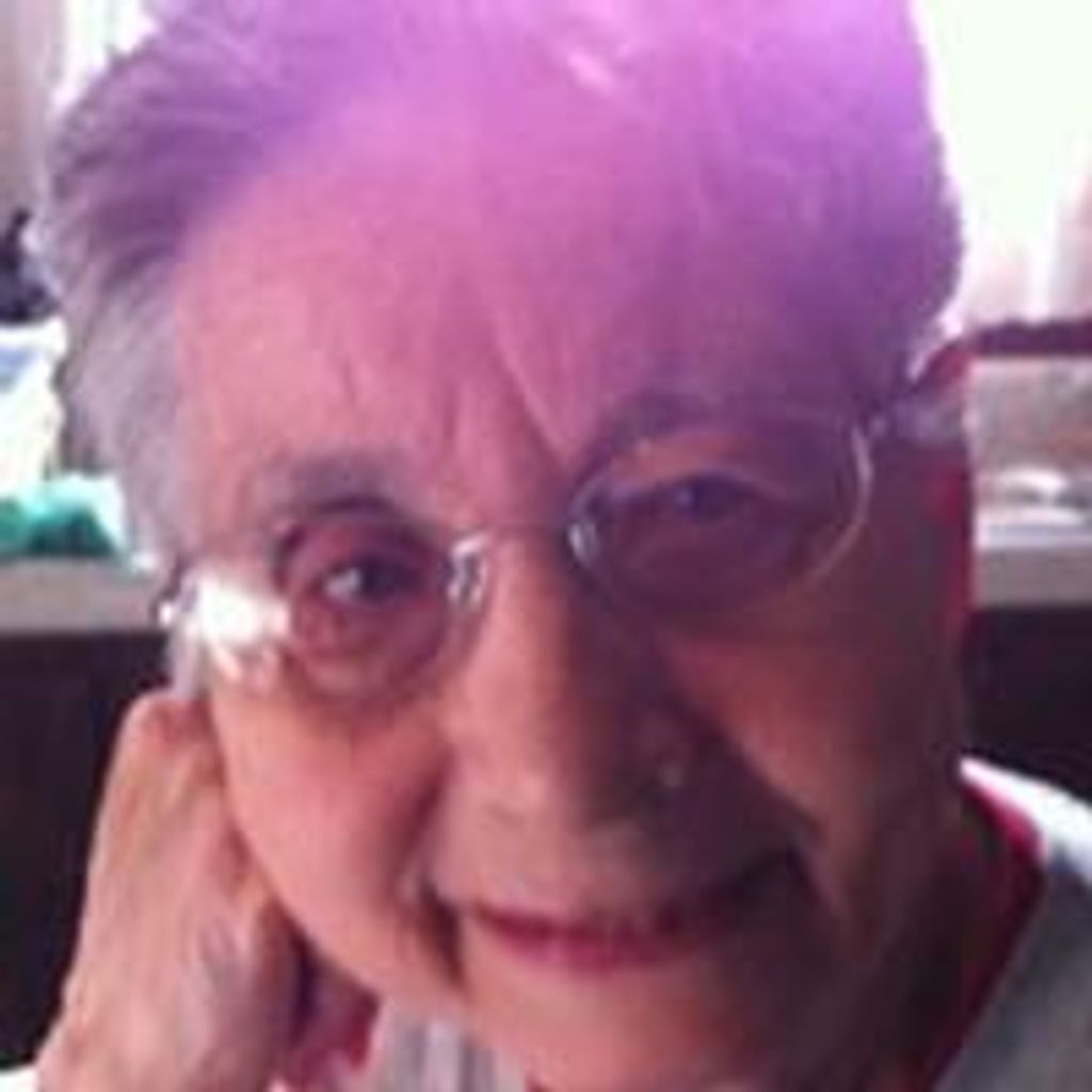Betty J. Knowles
