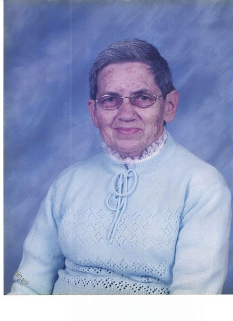 Doris E Wills Profile Photo