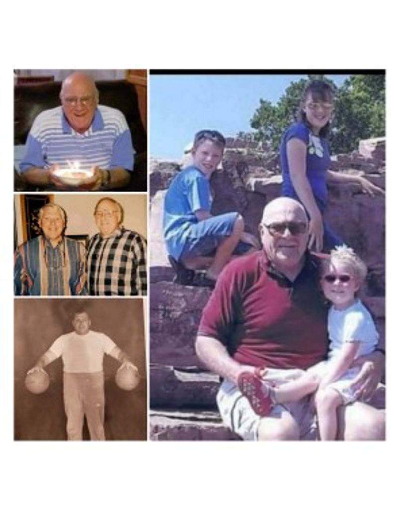 Sheldon "Riley" Summers