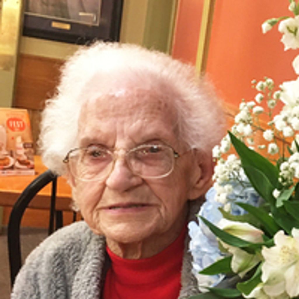 Ethel Montague Piercy Profile Photo