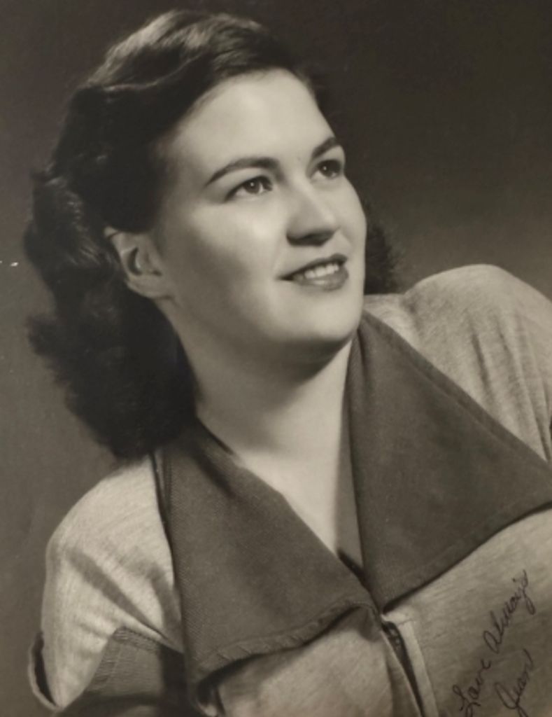 Delphia Jean Patton Profile Photo