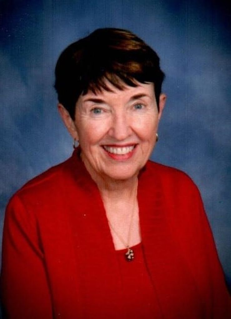 Penelope Mary Powers Stowell Profile Photo