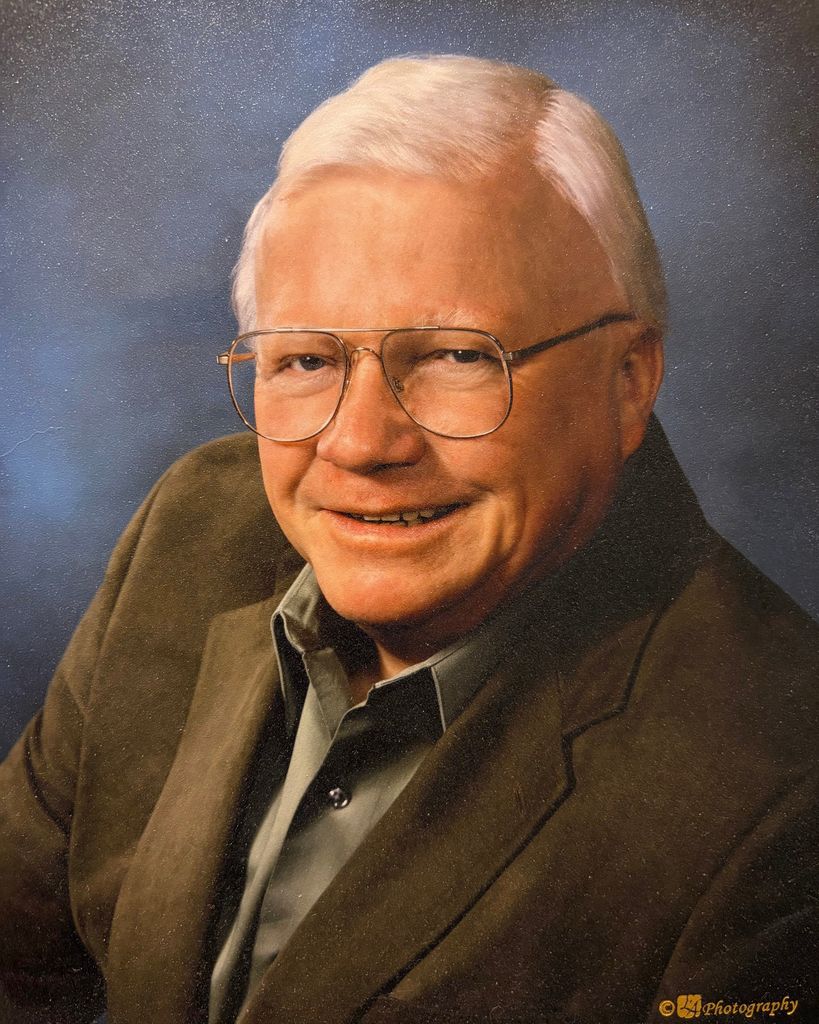 Lewis "LaVelle" McCoy Profile Photo
