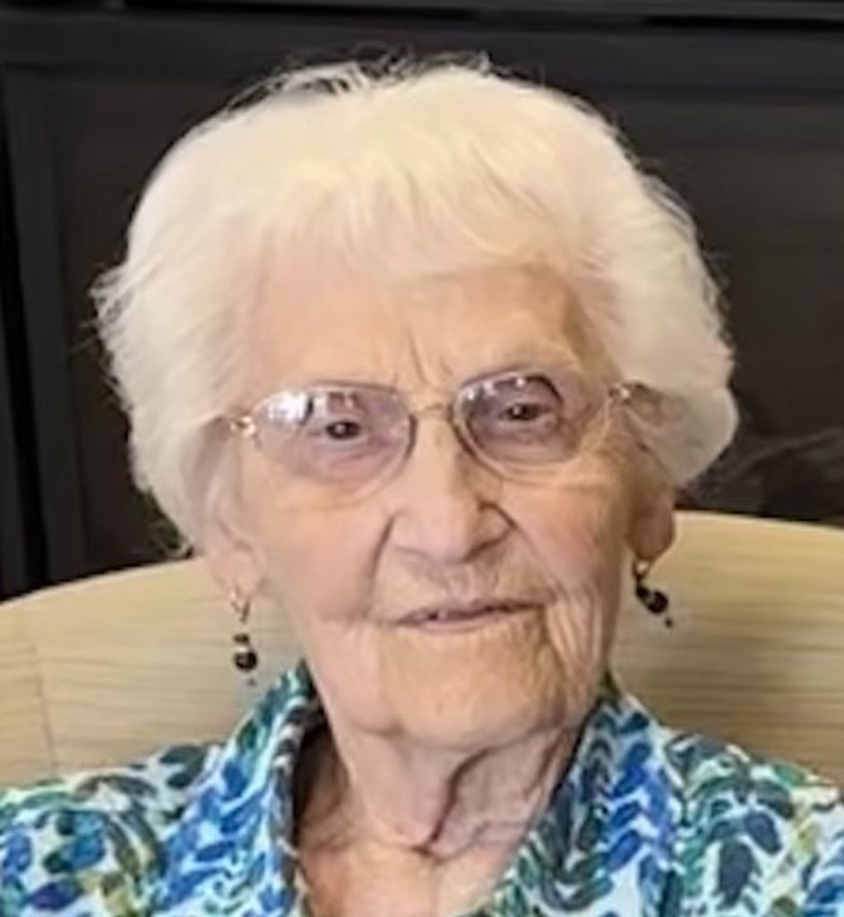 Nellie "Nel" K. (Reeb)  Schertz