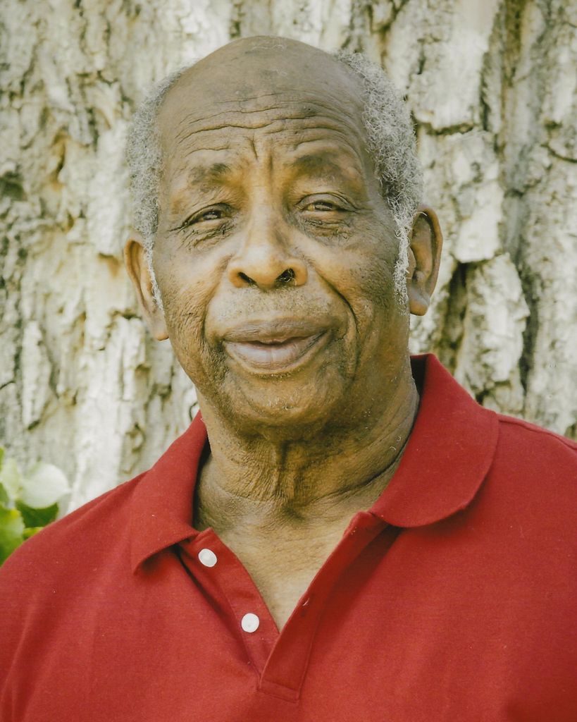 Chester Lee Cooper Profile Photo