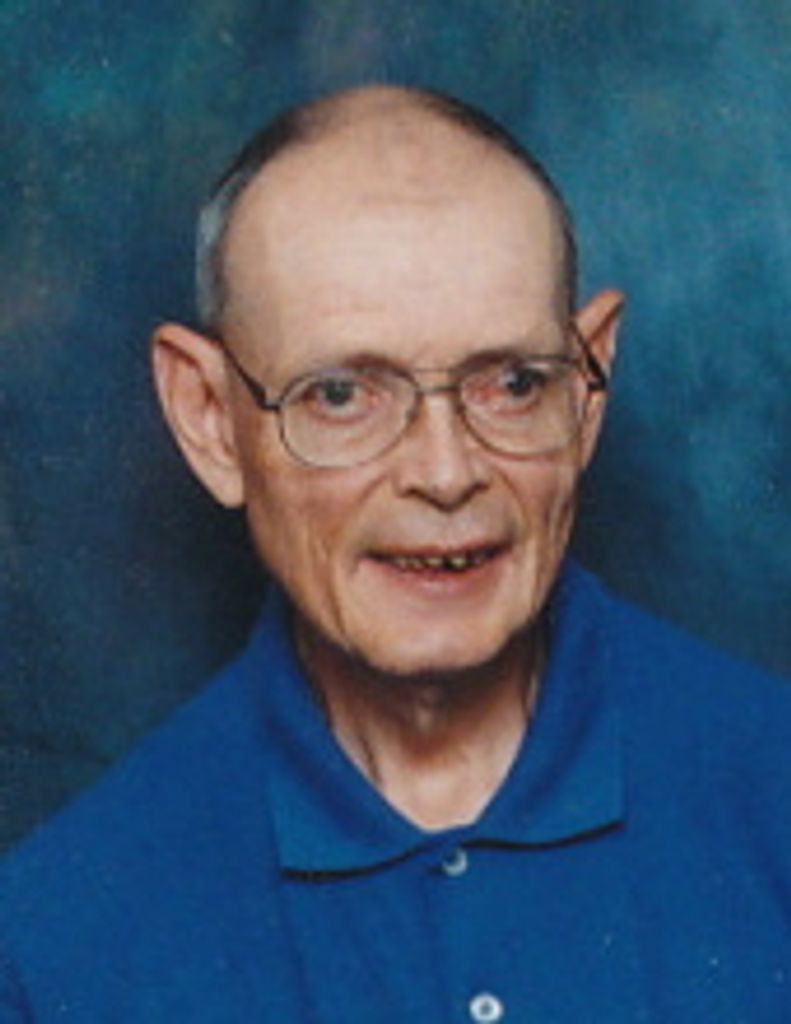 Darrell Frank Lukens Profile Photo