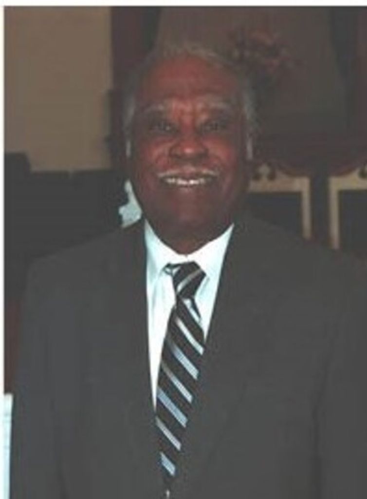 Ltc Levy Forte, Jr. (U S Army Retired)