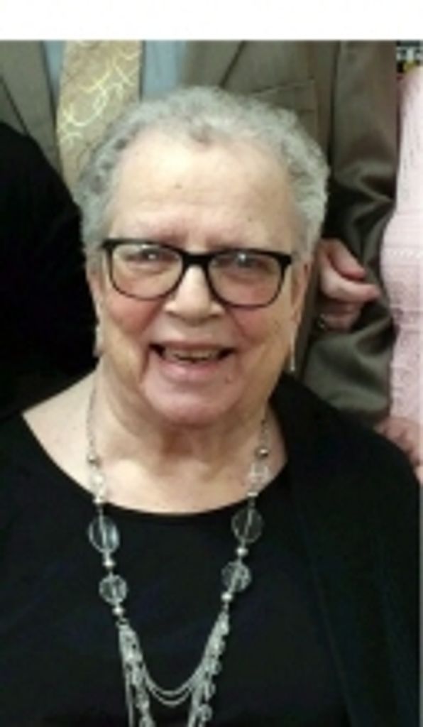 Corabel Smalley