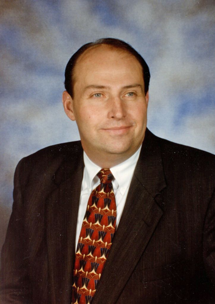 Kim Andre Hansen Profile Photo