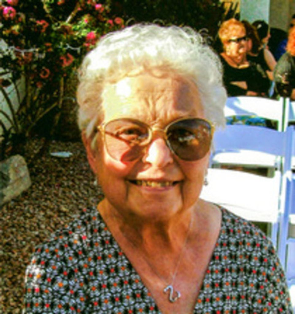 Alice Jean Harman Profile Photo