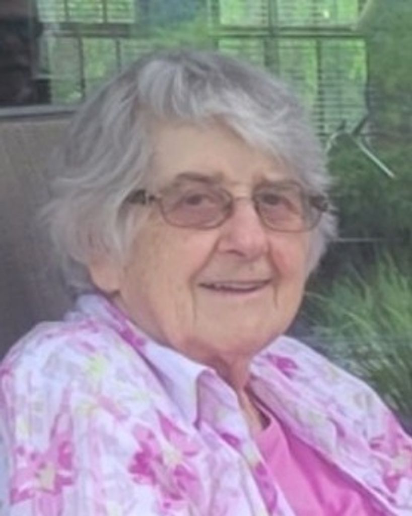 Mary Tabaka Profile Photo