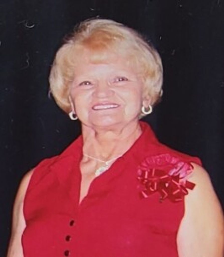Marjorie Nolen Profile Photo