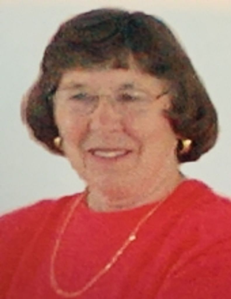 Lorna  Woodruff Costin