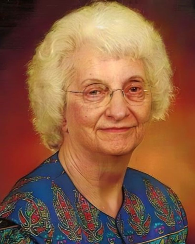 Jeannette Bailey