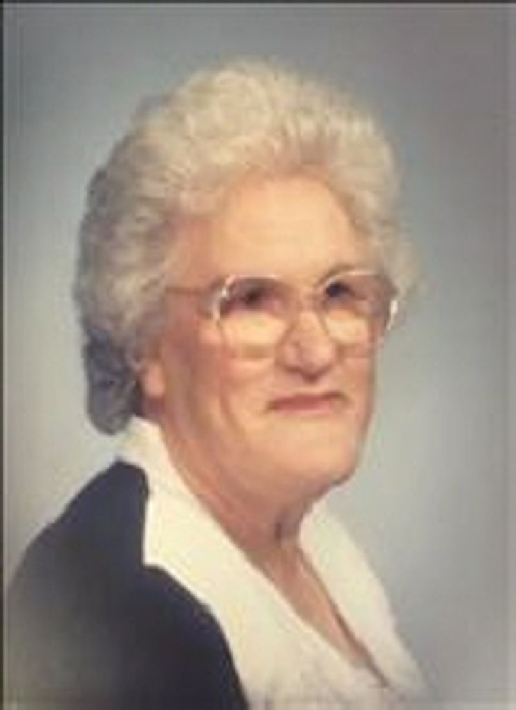 Maggie Ruth Payne