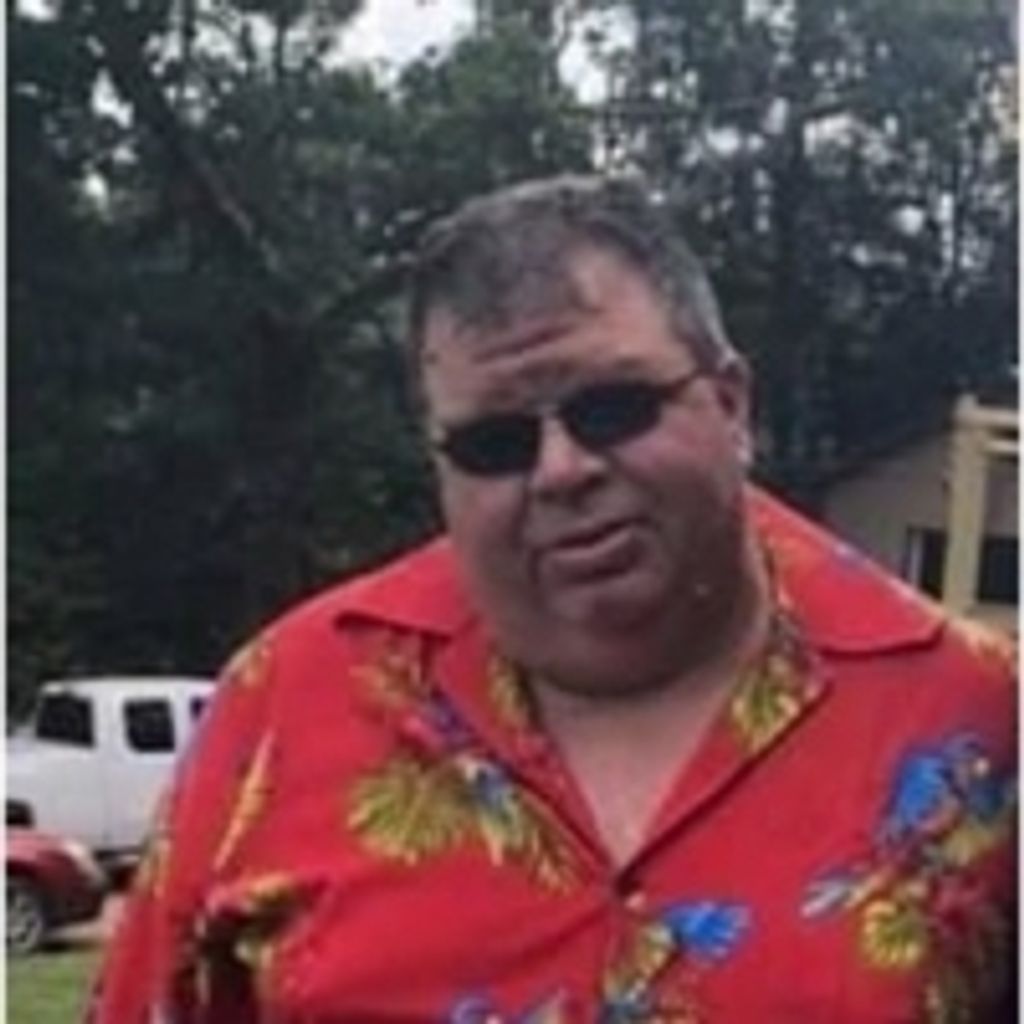 Robert  Glen Cromley