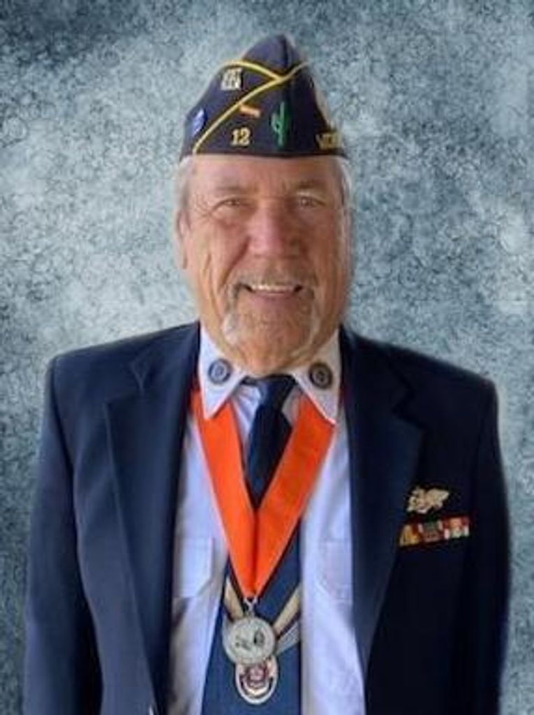 Dennis Towne Profile Photo