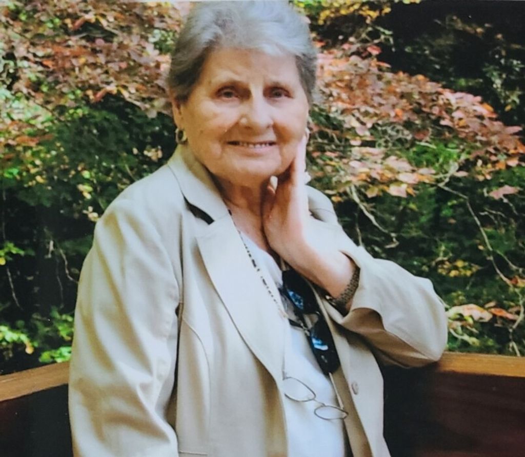 Jeanette Mackert
