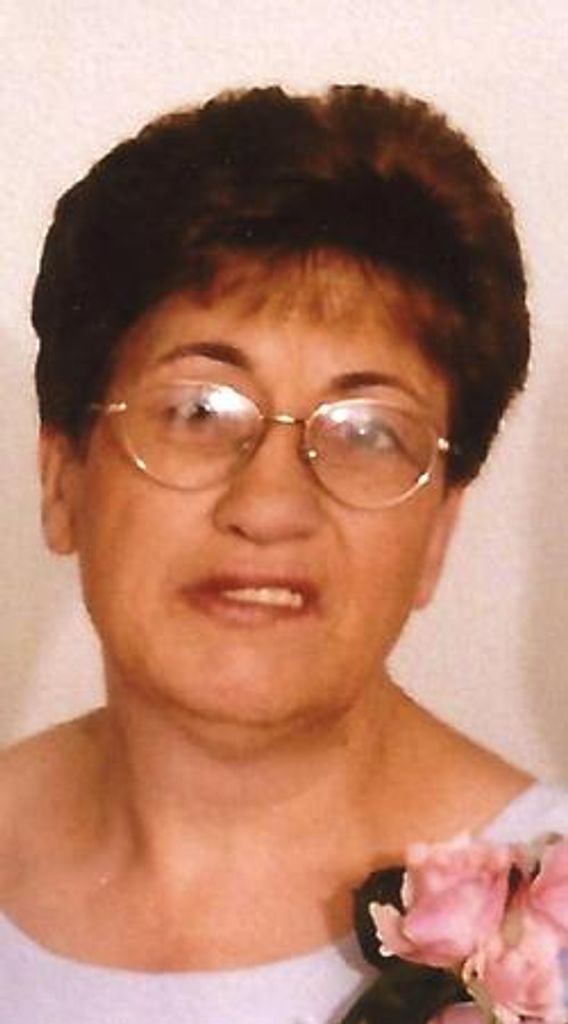 Maria Conceicao Pinto Profile Photo
