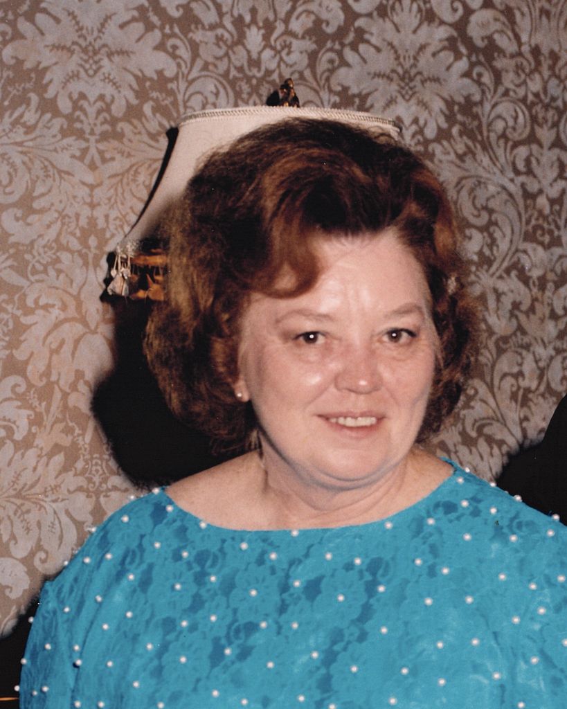 Gloria Jean Jennette Profile Photo