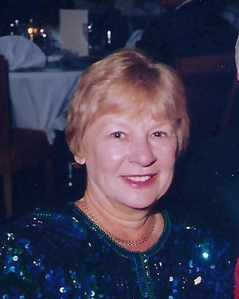 Ruth A. Dziomba Profile Photo