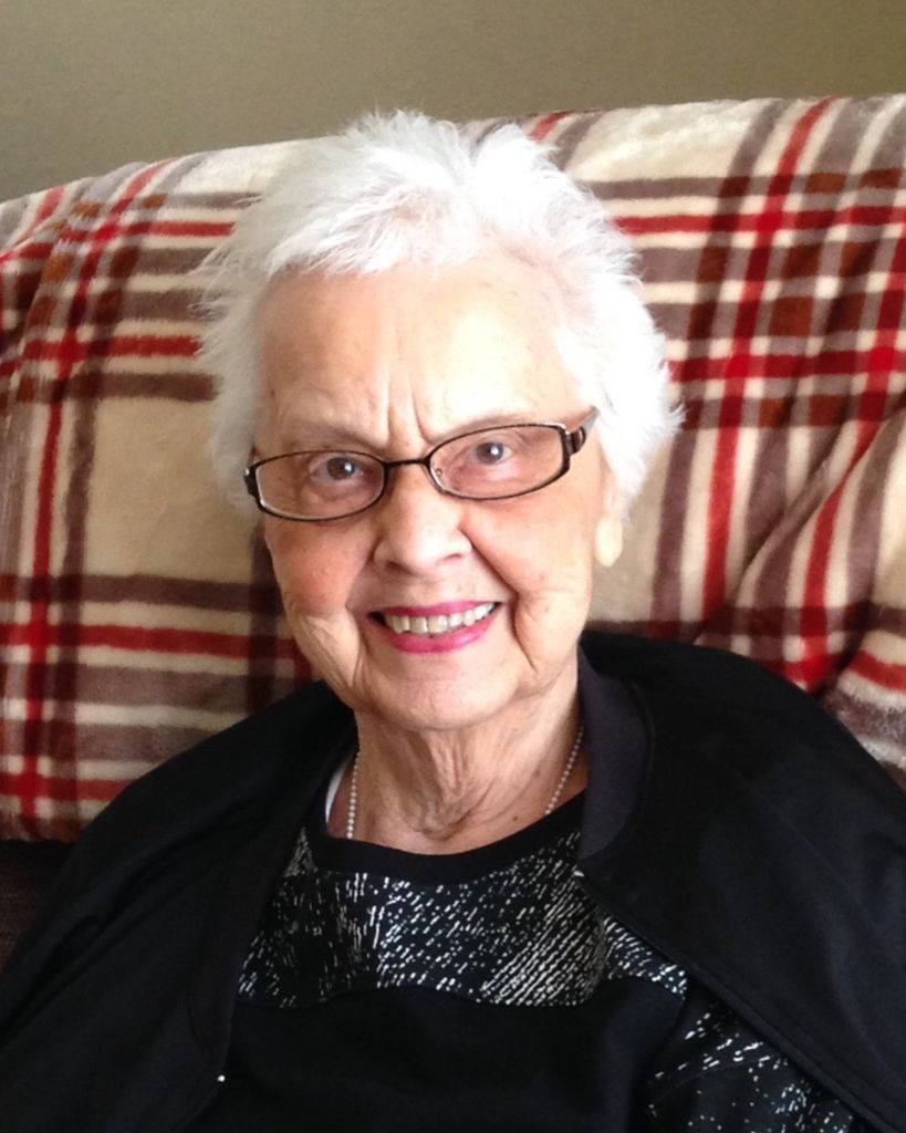 Barbara Lou Mewhirter Profile Photo