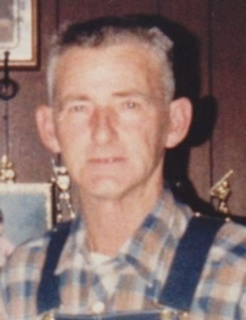 Billy Wayne "BW" Stanley