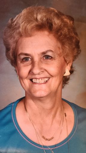 Alma Lois Cirer's obituary image