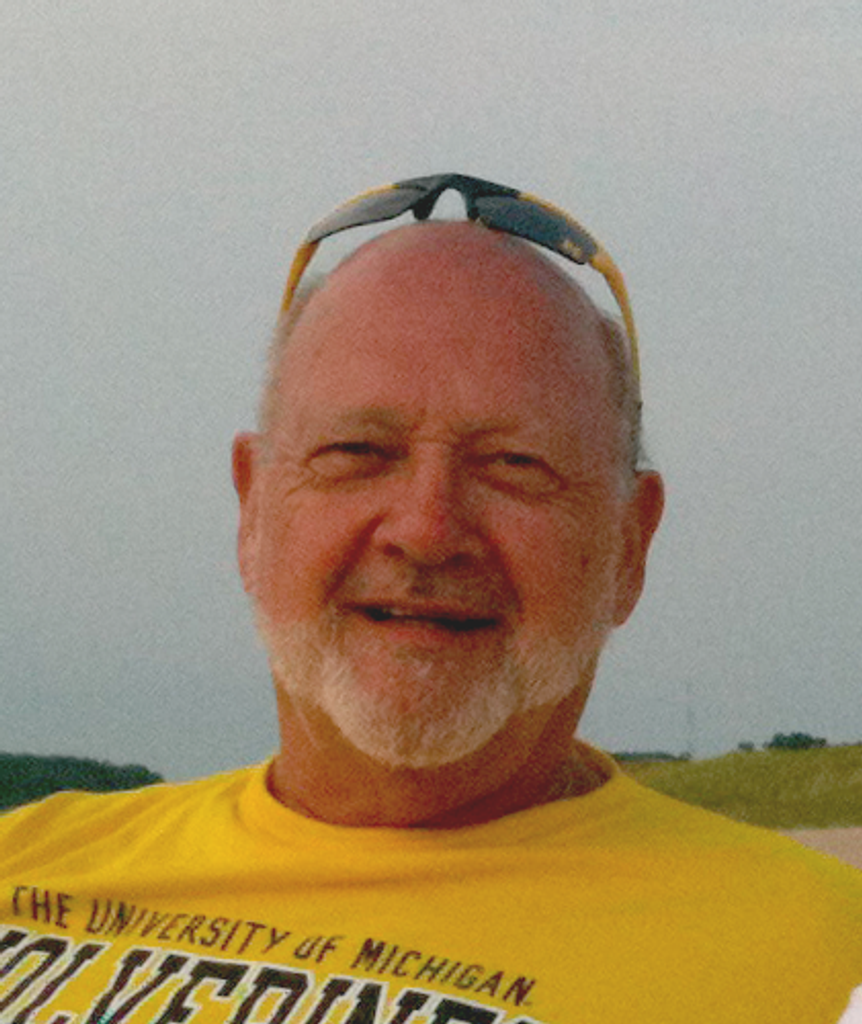 Ted Getchell