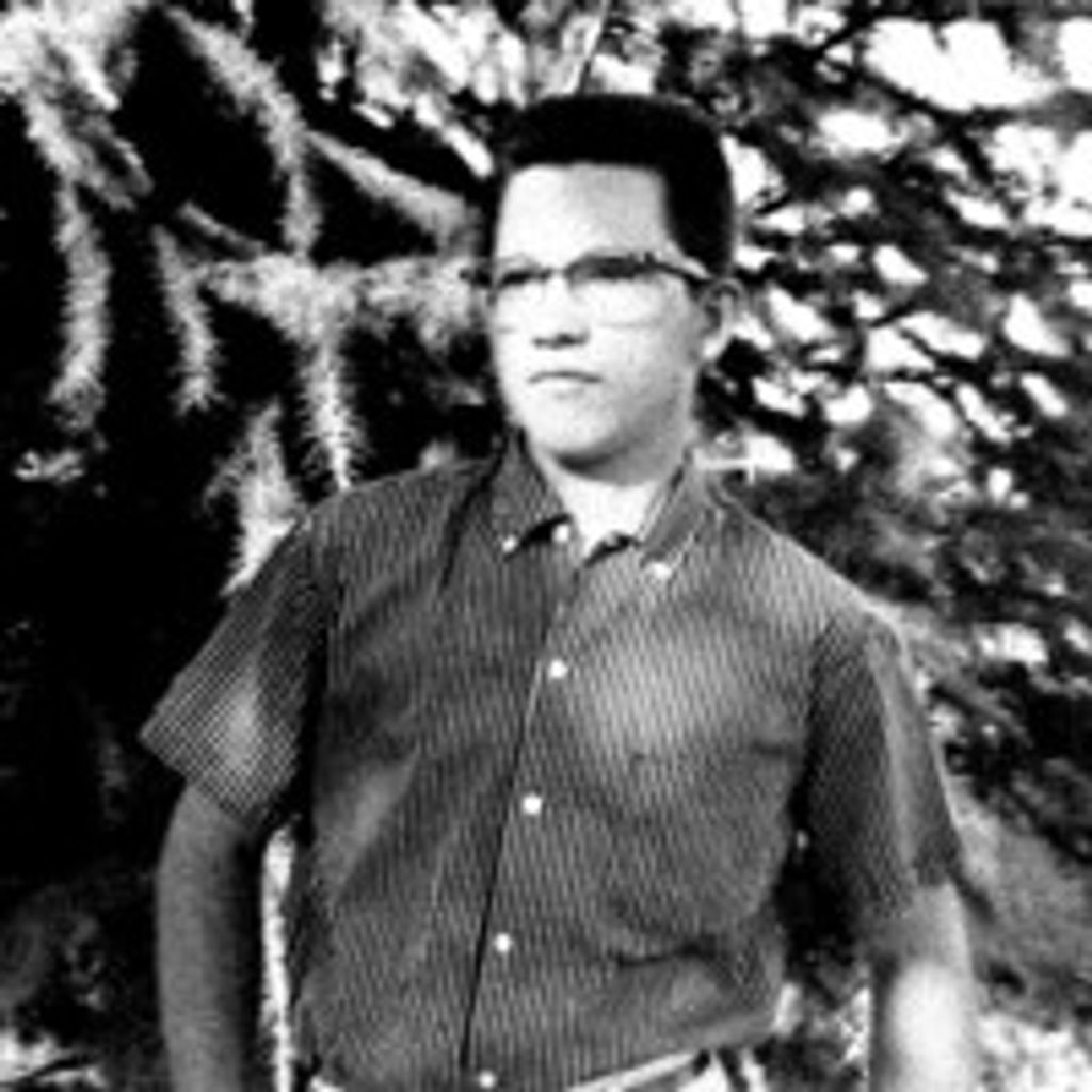 Lawrence "Larry" Allen Andrews Profile Photo