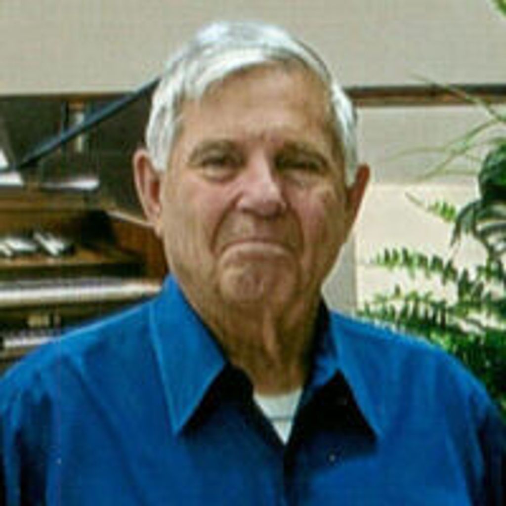 Jerry Zane King