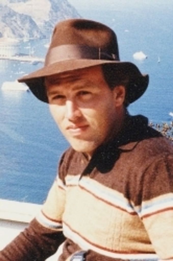 James (Jim) Douglas Bellman