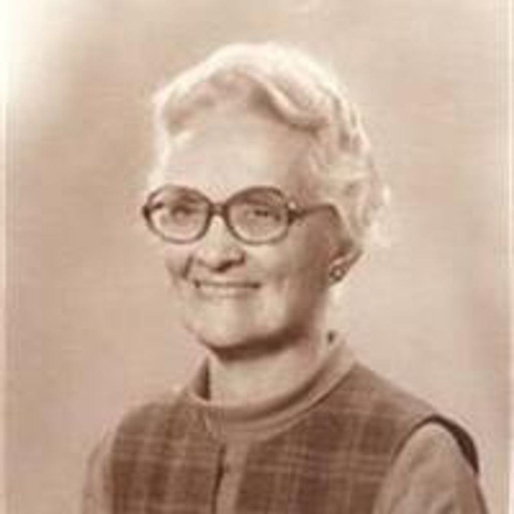 Vera K. Graham