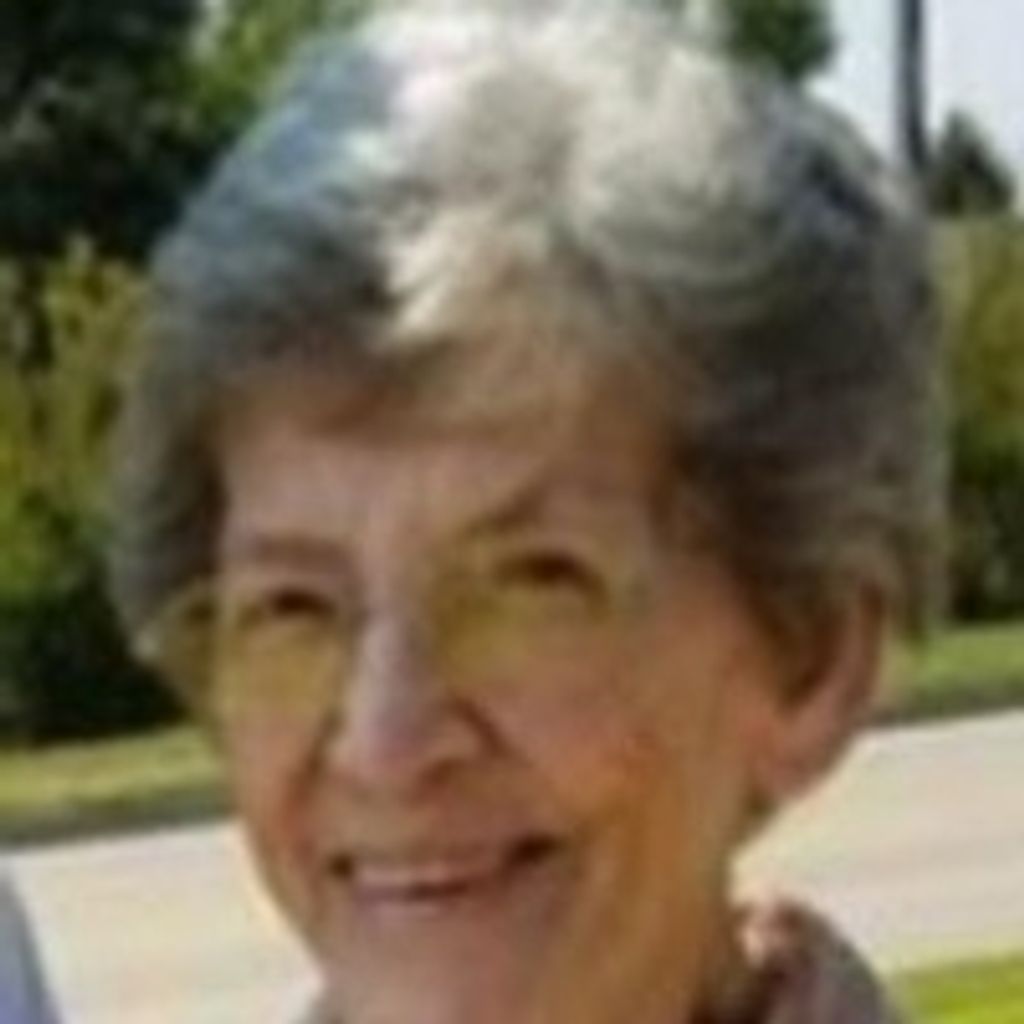 Doris L. Mozak