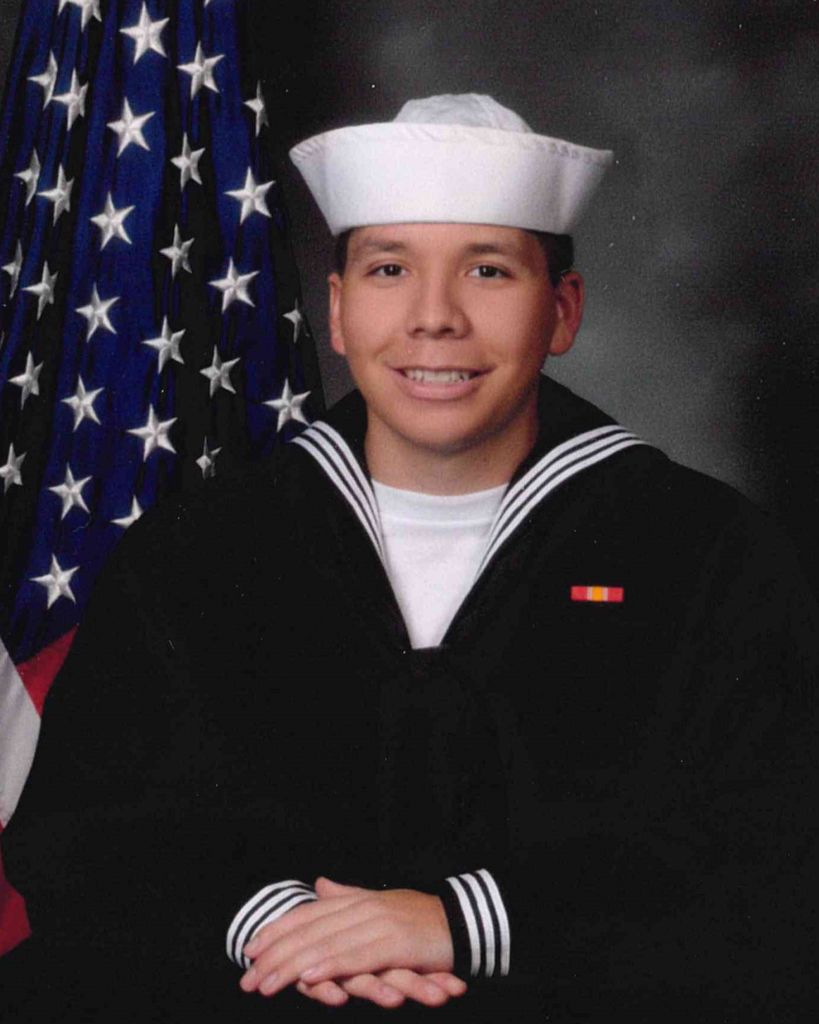 Jose Raul Requena, Jr.