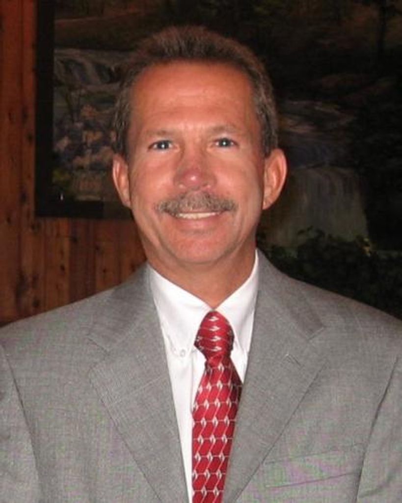 Theodore Francis Embras Profile Photo