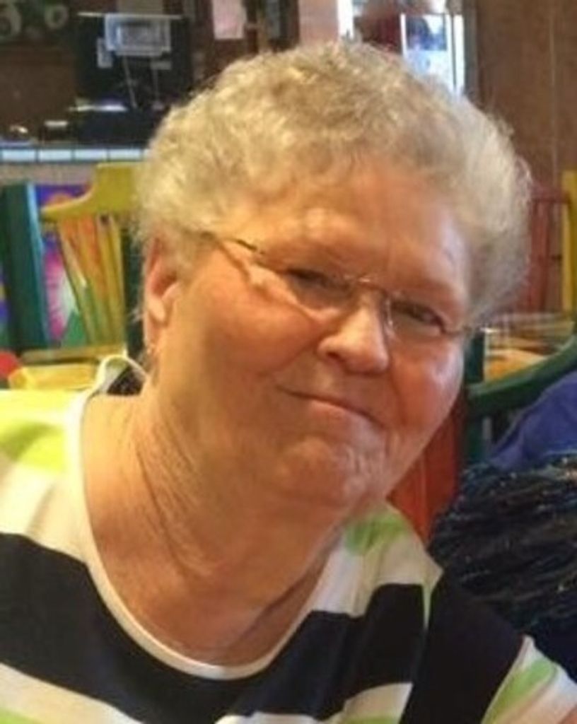 Bonnie Reece Profile Photo