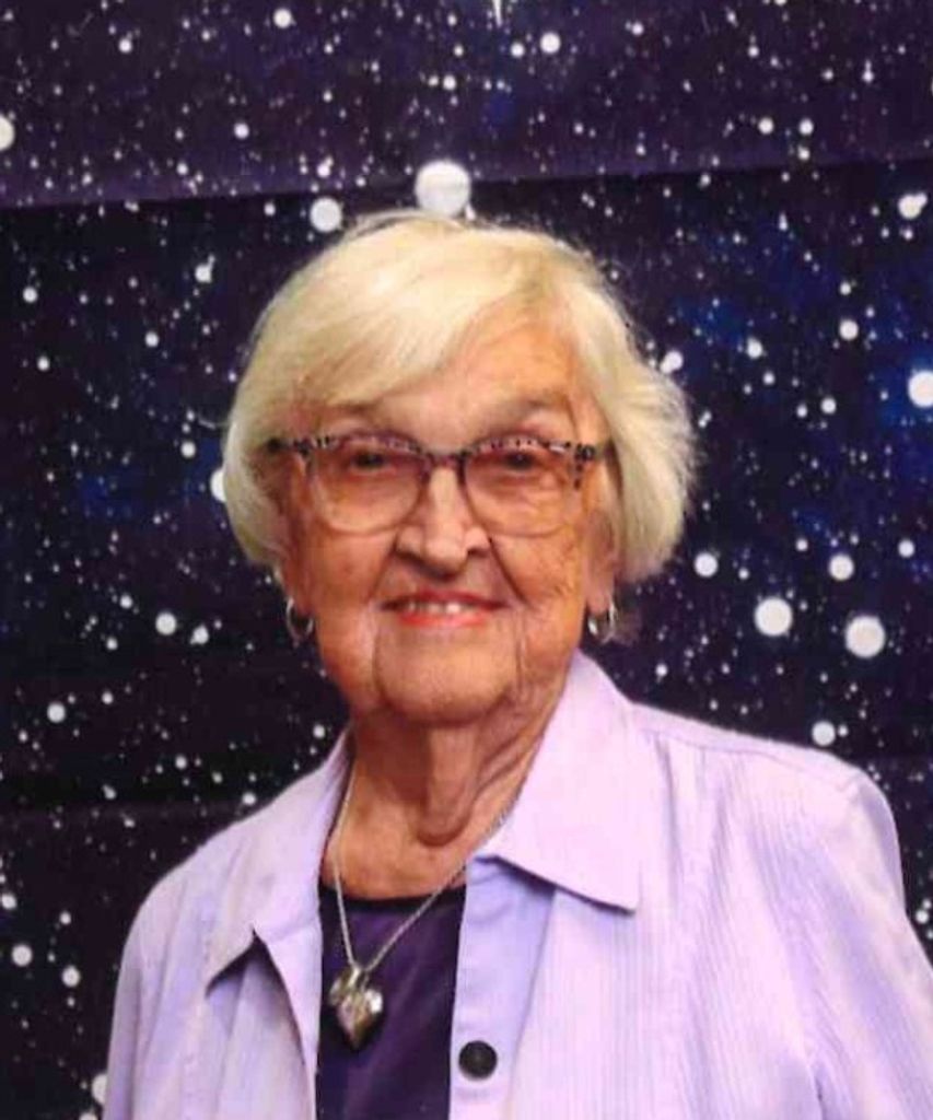 Blanche Ruth (Schreiber)  Walker Profile Photo