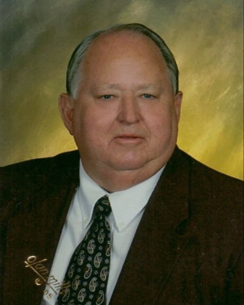 Luther Boyd