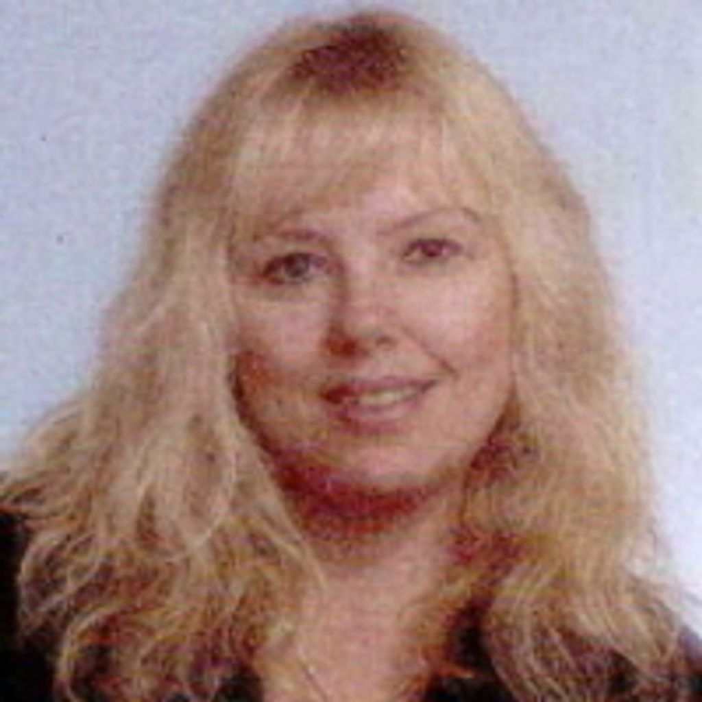 Linda Ann Landau
