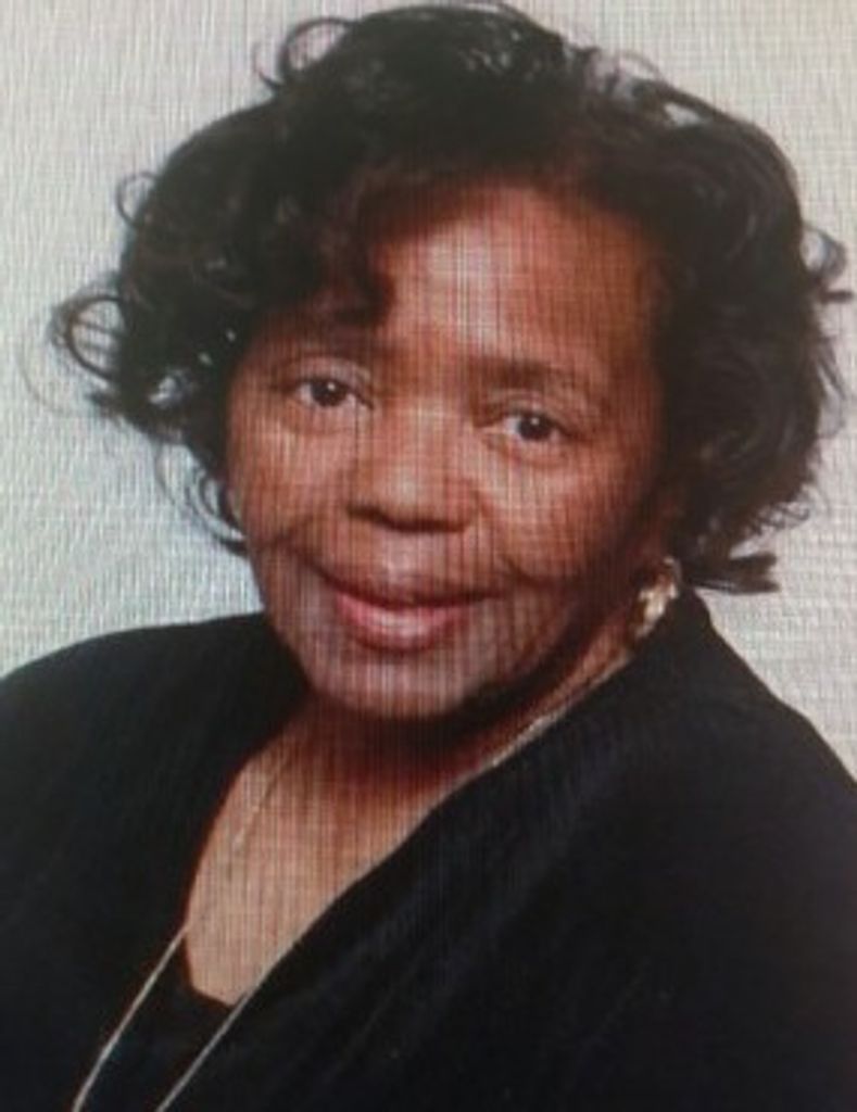 Margaret "Peggy" Lowe