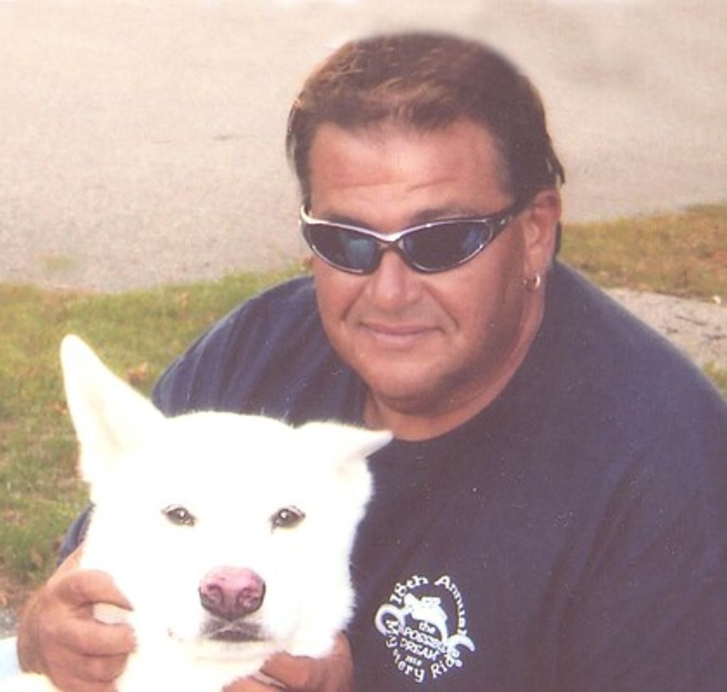 Leo "Tiga" Nadeau Profile Photo