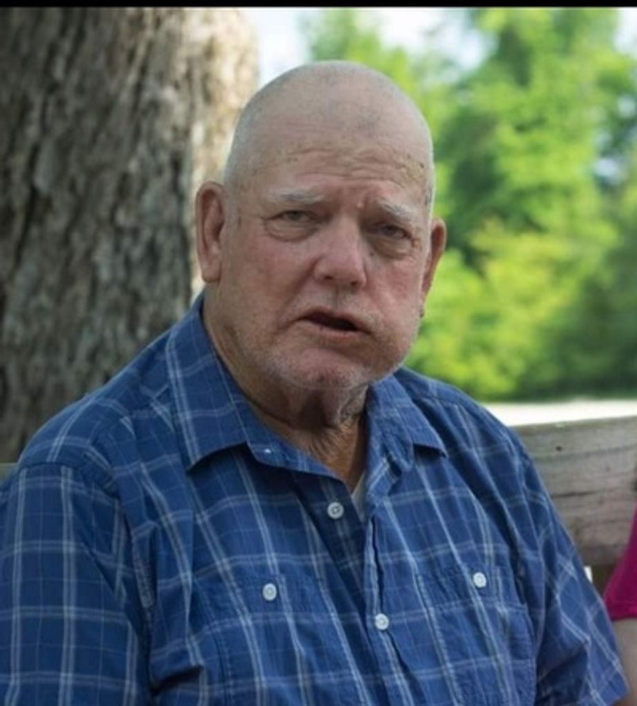 Foster Allen, Sr.