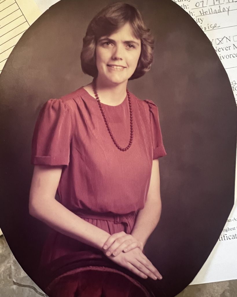 Janet Kelly Profile Photo
