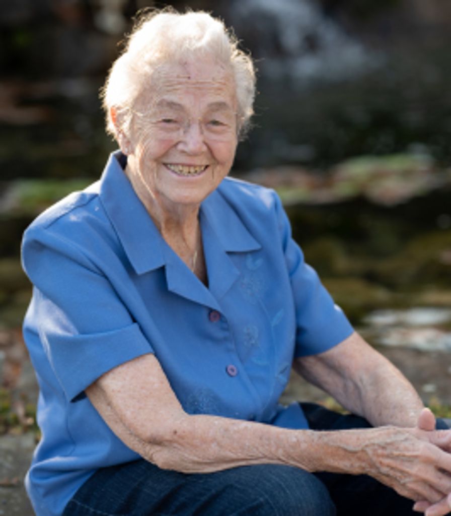 Doris Horne Profile Photo