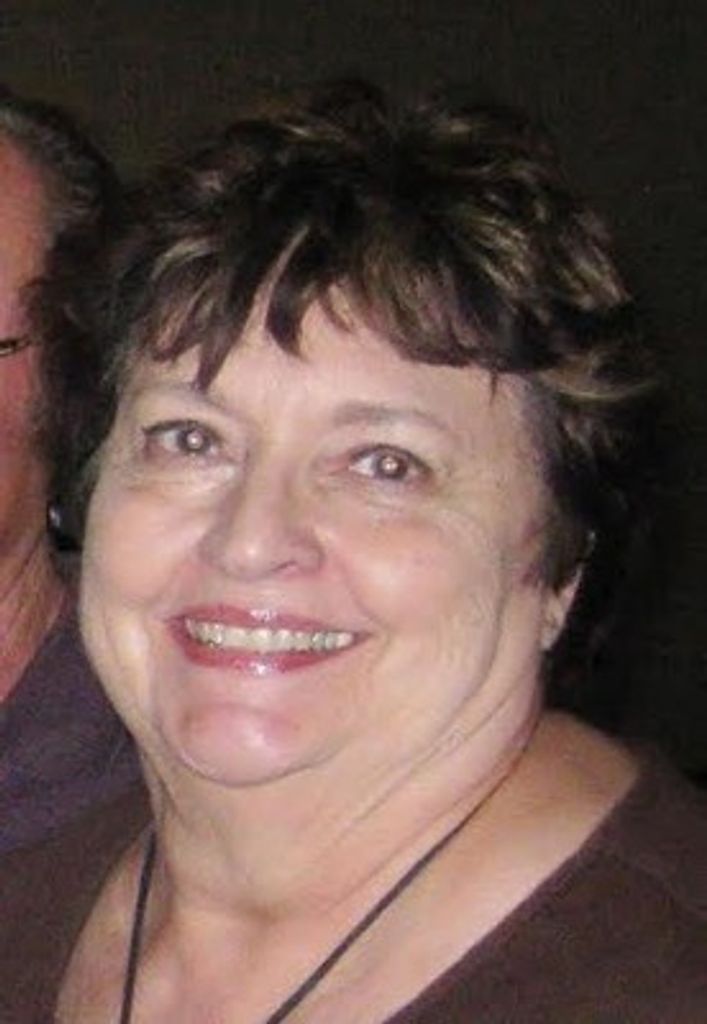 Nancy  Alice Hays Profile Photo