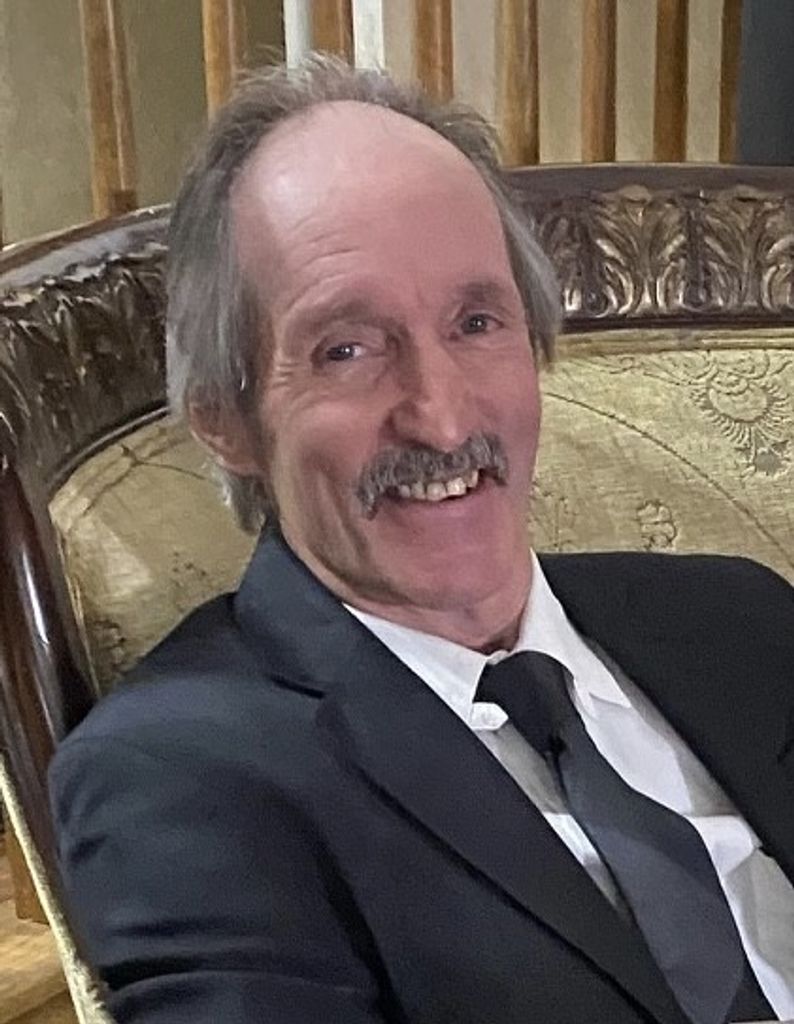 Wayne A. Johnson Profile Photo