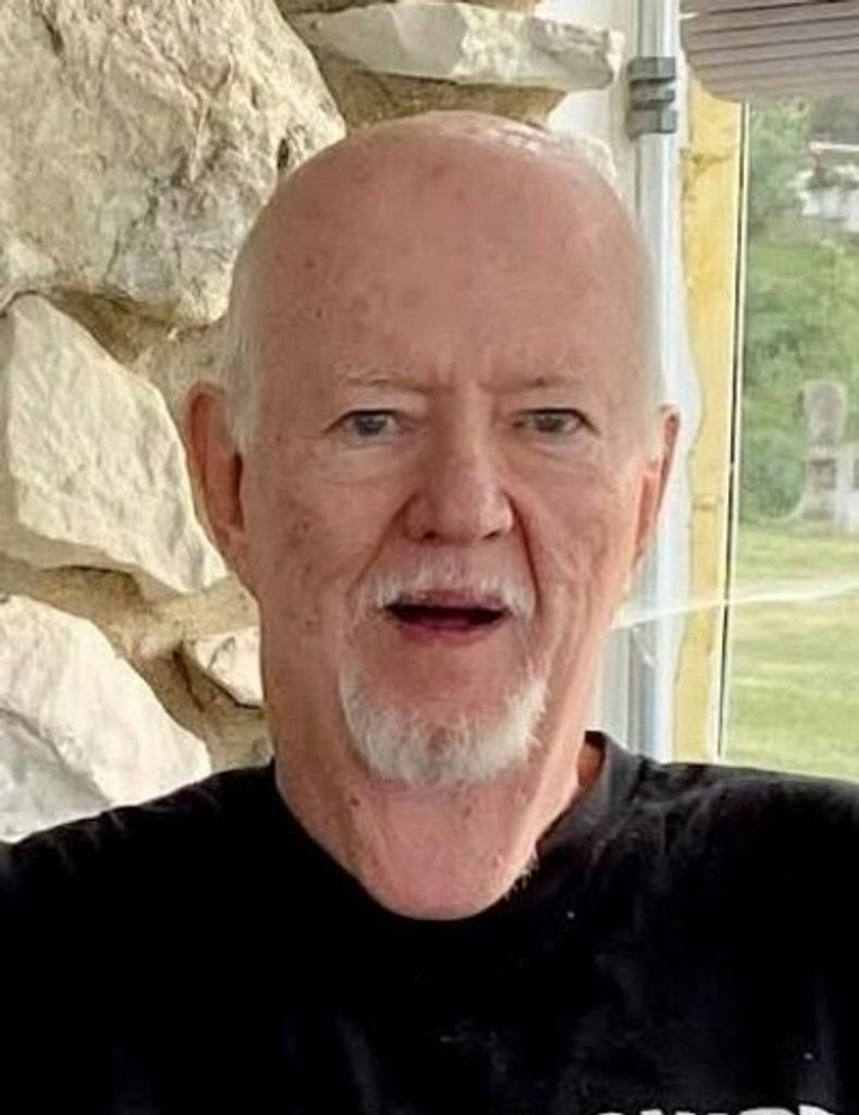 John J. O'Sullivan Profile Photo