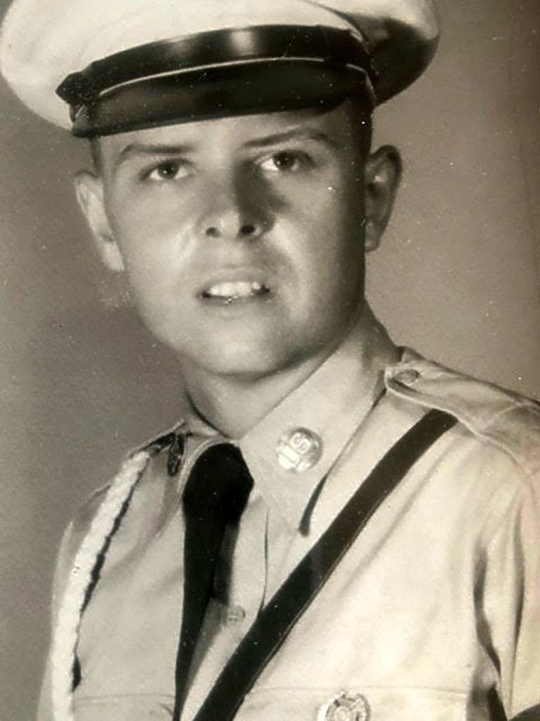 Philip H. Warriner