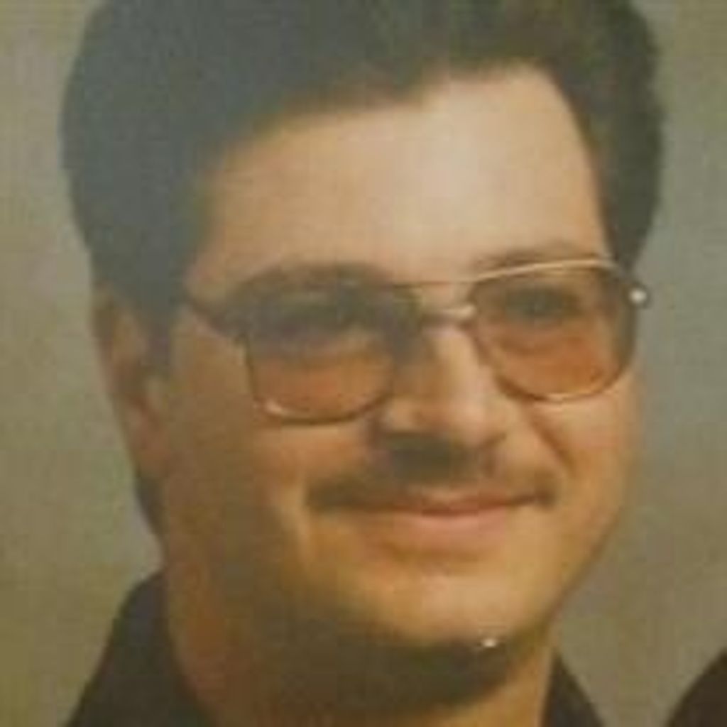 Robert Allen Glaub Profile Photo